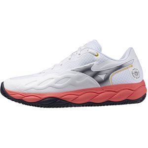Mizuno Wave Enforce Court Cc - Clay Court Schoenen