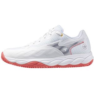 Mizuno Wave Enforce Court - Dames Tennisschoenen