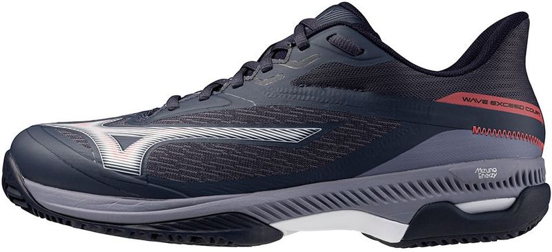 Mizuno Wave Exceed Court Cc - Tennisschoenen