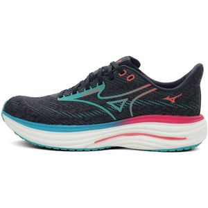 Mizuno - Wave - Korfbalschoenen - Zwart - Mizuno Enerzy Nxt