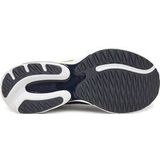 Mizuno - Wave Ultima 16 - Hardloopschoen - Blauw - Mesh