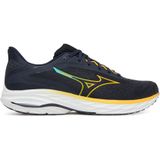 Mizuno - Wave Ultima 16 - Hardloopschoen - Blauw - Mesh