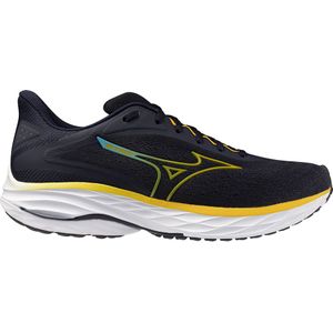 Mizuno - Wave Ultima 16 - Hardloopschoen - Blauw - Mesh