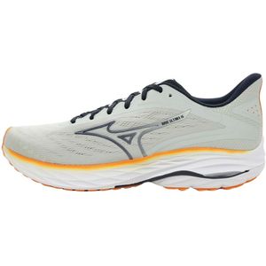 Mizuno - Wave Ultima 16 - Hardloopschoenen - Blauw - Synthetisch