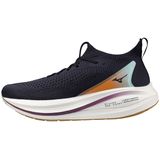 Mizuno - Neo Vista 2 - Hardloopschoenen - Zwart - Mizuno Enerzy NXT