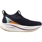 Mizuno - Neo Vista 2 - Hardloopschoenen - Zwart - Mizuno Enerzy NXT
