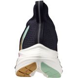 Mizuno - Neo Vista 2 - Hardloopschoenen - Zwart - Mizuno Enerzy NXT