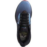 Mizuno - Wave Rider 29 Amsterdam - Hardloopschoenen - Blauw