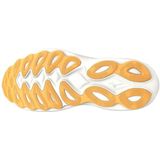 Mizuno WAVE SKY 9 Hardloopschoenen Harbor Mist/Dress Blauws/Ice Groen Heren Maat 40,5