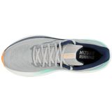 Mizuno WAVE SKY 9 Hardloopschoenen Harbor Mist/Dress Blauws/Ice Groen Heren Maat 40,5