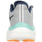 Mizuno WAVE SKY 9 Hardloopschoenen Harbor Mist/Dress Blauws/Ice Groen Heren Maat 40,5