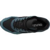 Mizuno - CONTENDER - Sportstyle Schoenen - Zwart
