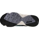 Mizuno - CONTENDER - Sportstyle Schoenen - Zwart