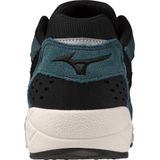 Mizuno - CONTENDER - Sportstyle Schoenen - Zwart