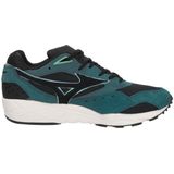 Mizuno - CONTENDER - Sportstyle Schoenen - Zwart