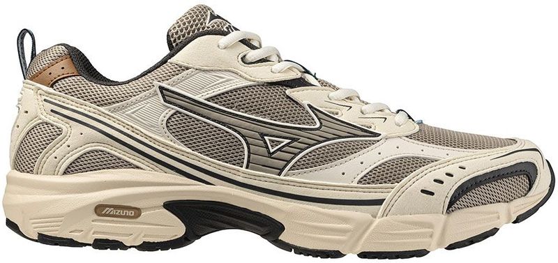 Mizuno - MXR - Casual Schoenen - Hardloopschoenen