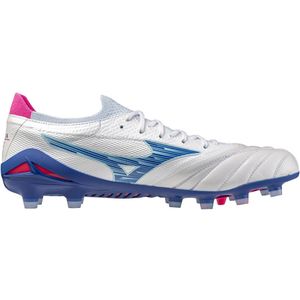 Mizuno - Morelia Neo IV Beta Elite FG - Voetbalschoenen - Wit