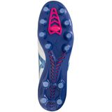 Mizuno - Morelia Neo IV Beta Elite FG - Voetbalschoenen - Wit