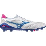 Mizuno - Morelia Neo IV Beta Elite FG - Voetbalschoenen - Wit
