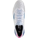 Mizuno - Morelia Neo IV Beta Elite FG - Voetbalschoenen - Wit
