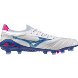Mizuno - Morelia Neo IV Beta Elite FG - Voetbalschoenen - Wit