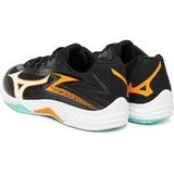 Mizuno Thunder Blade Z - Indoor Schoenen - Voor Volleybal - Lichtgewicht - Robuust