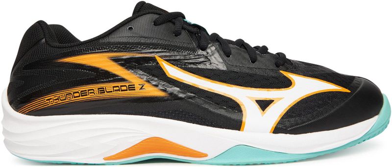 Mizuno Thunder Blade Z - Indoor Schoenen - Voor Volleybal - Lichtgewicht - Robuust