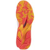 Mizuno - Cyclone Speed 5 - Indoor Schoenen - Zwart - Synthetisch