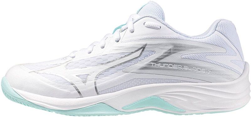 Mizuno Thunder Blade Z Wos - Indoorschoenen - Voor Dames