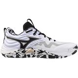 Mizuno Wave Momentum Elite - Indoor Schoenen