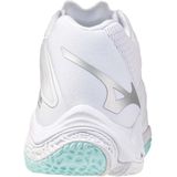 Mizuno Wave Lightning Z8 Mid - Indoorschoenen - Dames
