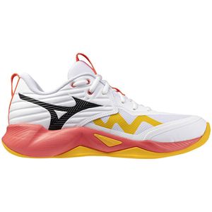 Mizuno Wave Momentum Pro - Handbalschoenen