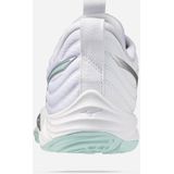 Mizuno - Wave Momentum Elite - Indoor Sportschoenen - Wit - EU 37
