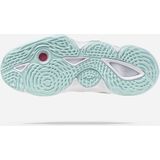 Mizuno - Wave Momentum Elite - Indoor Sportschoenen - Wit - EU 37