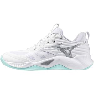 Mizuno Wave Momentum Pro - Indoorschoenen - Dames