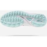 Mizuno - Wave Leopardus - Hockeyschoenen - Zwart - Synthetisch