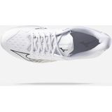 Mizuno - Wave Leopardus - Hockeyschoenen - Zwart - Synthetisch