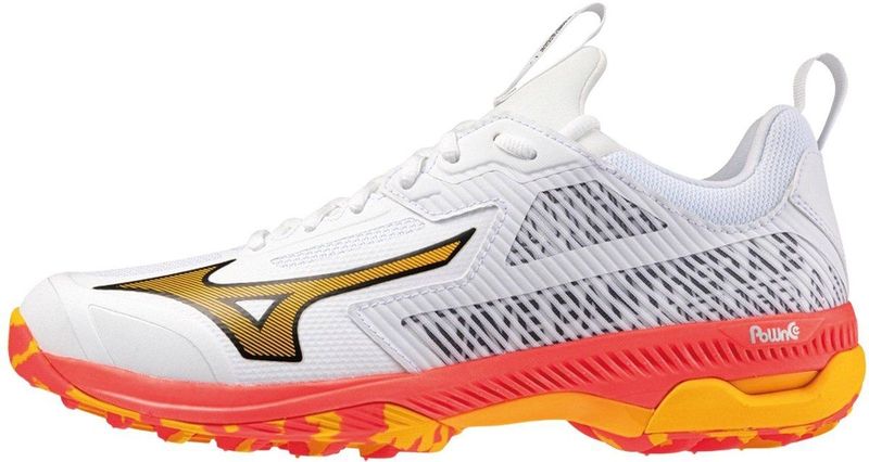 Mizuno - Wave Panthera 2 - Veldhockeyschoenen