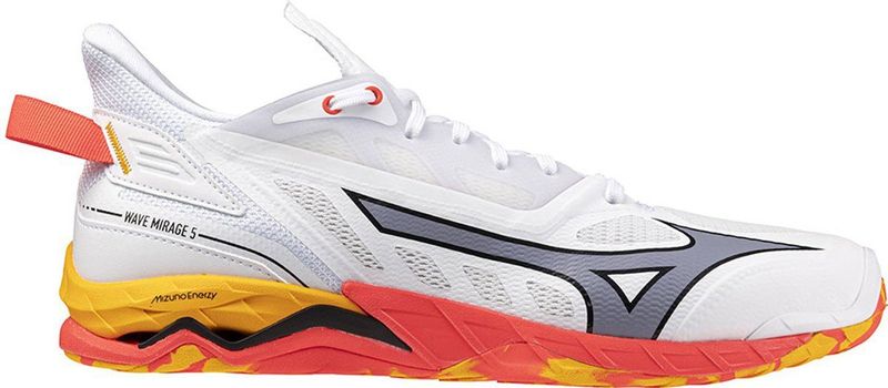 Mizuno Wave Mirage 5 - Indoor Schoenen