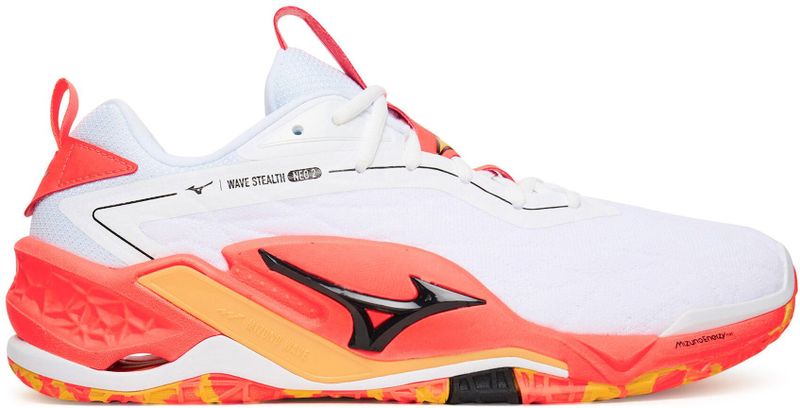 Mizuno - Wave Stealth Neo 2 - Handbalschoenen
