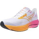 Mizuno - Wave Rider 29 - Hardloopschoenen - Wit