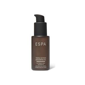 ESPA - Triple Action Grooming Oil - 30ml - Scheerolie