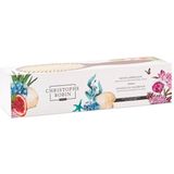 Christophe Robin - Detangling Hairbrush - Haarborstel - Natuurlijk Zwijnenhaar - Hout