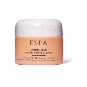 ESPA - Summer Glow Bundle - Skincare Set - Ondersteunt Stralende Huid
