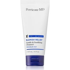 Perricone MD Blemish Relief Gentle & Soothing Cleanser (177 ml)