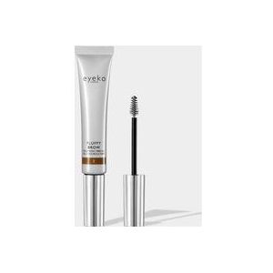 Eyeko - Fluffy Brow - Oogschaduw - Kleurloos - 4,5 ml