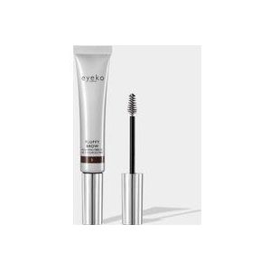 Eyeko - Fluffy Brow - Shade 5 - Wenbrow Gel - Kleur - 4.5ml