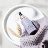 Haarcrème - Daily Nourishing Leave-in Cream - Kleurloos - Grow Gorgeous