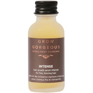GROW GORGEOUS Intense Hair Growth Serum 30 ml