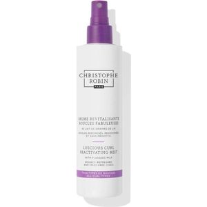 Haarolie - Luscious Curl Revival Mist - Hydraterende Melk - 150ml